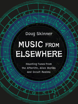 cover image of Music from Elsewhere